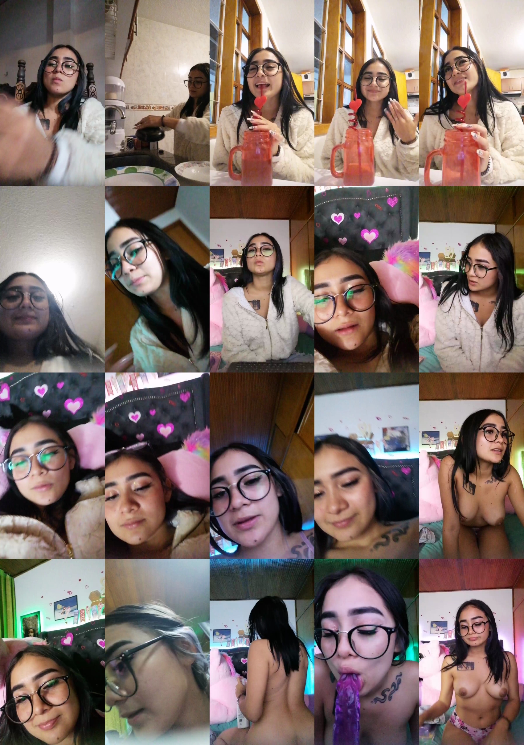 Sharlotqueen  08-03-2022